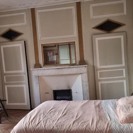 לינה וארוחת בוקר מורה Relais Des Castors מראה חיצוני תמונה