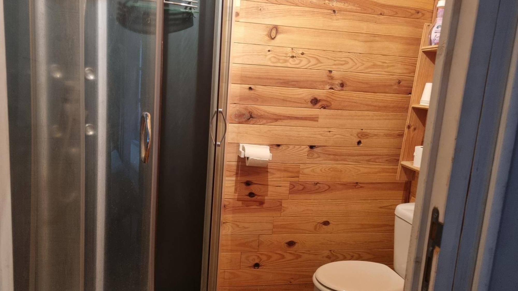 לינה וארוחת בוקר מורה Relais Des Castors מראה חיצוני תמונה